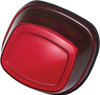 Kuryakyn - 2912 - Taillight - Red