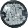 Kuryakyn - 5441 - Front LED Conversion - Smoke