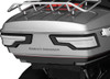 Kuryakyn - KUR2955 - Tour-Pak Lights - Black - Smoke Lens