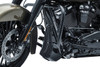 Kuryakyn - KUR6428 - Regulator Cover - Black