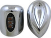 Kodlin Usa - K68487 - Turn Signal - Chrome