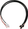 La Choppers - LA-8990-02 - Wiring Kit - Extension