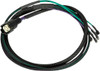 Kicker - 46HDTPH - Tour Pack Harness -14+ FL