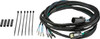 Kicker - 46HDTPH - Tour Pack Harness -14+ FL