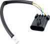 Koso North America - HZ030001 - Wire Harness - FLHX