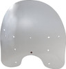 Klock Werks - KWW-02-0507 - Billboard Windshield - 20" - Clear