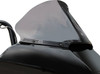 Klock Werks - KWW-01-0582 - Windshield Trim - KERF - Blacked Out Klock Werks - KWW-01-0582 - Windshield Trim - KERF - Blacked Out