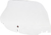 Klock Werks - KWW-01-0619-C - Flare™ Windshield - 10-1/2" - Clear