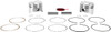 Kb Performance - KB266.STD - Piston Kit