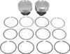 Kb Performance - KB305.020 - Piston Kit - Evolution