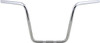 Magnum Shielding - 3HB-0512 - 1" Handlebar - 12" Rise - Chrome