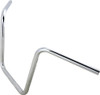 Magnum Shielding - 3HB-0512 - 1" Handlebar - 12" Rise - Chrome