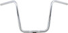 Magnum Shielding - 3HB-0512 - 1" Handlebar - 12" Rise - Chrome