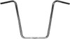 Magnum Shielding - 3HB-0512 - 1" Handlebar - 12" Rise - Chrome