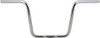 Magnum Shielding - 3HB-0510 - 1" Handlebar - 10" Rise - Chrome