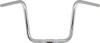 Magnum Shielding - 3HB-0510 - 1" Handlebar - 10" Rise - Chrome