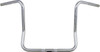 Magnum Shielding - 3HB-0612 - 1" Handlebar - Bagger - 12" Rise - Chrome