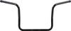 Magnum Shielding - 4HB-0610 - 1" Handlebar - Bagger - 10" Rise - Black