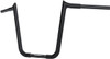 Magnum Shielding - 4HB-0316 - 1-1/4" Viking Handlebar - 16" - Black