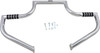 Lindby - 1702 - Magnumbar® - Chrome - FLH Lindby - 1702 - Magnumbar® - Chrome - FLH