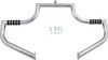 Lindby - 1702 - Magnumbar® - Chrome - FLH
