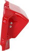 Maier - 460062 - Headlight Shell - ATC250R 86 - Red