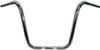 Magnum Shielding - 3HB-0114 - 1-1/4" Caliber Handlebar - Ape Hanger - 14" - Chrome
