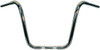 Magnum Shielding - 3HB-0114 - 1-1/4" Caliber Handlebar - Ape Hanger - 14" - Chrome