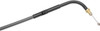 Magnum Shielding - 43262 - Black Pearl™ Braided Throttle Cable - 28-1/2"