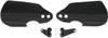 Memphis Shades - MEB7221 - Handguards - Black - Softail/Touring