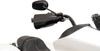 Memphis Shades - MEB7233 - Handguards - Black - Touring