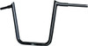 Magnum Shielding - 4HB-0712 - Viking Warrior Handlebar - 12" - Black