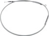 Magnum Shielding - 32256HE - High-Efficiency Braided Sterling Chromite II® Clutch Cable - 61"