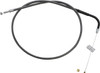 Magnum Shielding - 7325 - KARBONFIBR Braided Throttle Cable - 30-3/4"