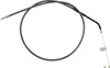 Magnum Shielding - 73368 - KARBONFIBR Braided Throttle Cable - 38"