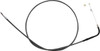 Magnum Shielding - 74213 - KARBONFIBR Braided Idle/Cruise Cable - 42-1/2"