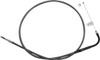 Magnum Shielding - 74252 - KARBONFIBR Braided Idle/Cruise Cable - 32-3/4"