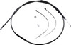 Magnum Shielding - 422824 - High-Efficiency Black Pearl™ Clutch Cable - 80-11/16"