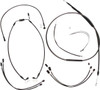 Magnum Shielding - 487901 - Black Pearl™ Designer Handlebar Installation Kit - 12"-14" - '16-'17 FXDLS