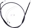 Magnum Shielding - 4236HE - High-Efficiency Black Pearl™ Clutch Cable - 65-3/4"
