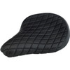 Biltwell - Solo Seat Black Diamond