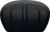 Le Pera - L-SBP01MAV-DULL - Sissy Bar Pad - Large - Maverick Stitch - Dull Black
