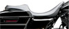 Le Pera - LK-817DL - Villain Daddy Long Leg Seat - Smooth - Black - FL '08-'23