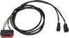 Namz - NHD-70160-06 - Rear Speaker Harness