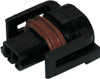 Namz - ND-12162215-B - Delphi Air Temp Sensor Connector