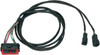Namz - NHD-70160-11 - Rear Speaker Harness