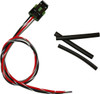 Namz - PT-12162182-B - Connector with Wire Pigtail - OEM-Type