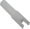 Namz - NA-1-480350-0 - AMP Mate-n-Lock Connector 72044-71 - 1 Pin Male