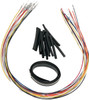 Namz - NHCX-UMN - Handlebar Switch - Wire - Extensions