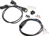 Namz - NCTP-WK14 - Wiring Kit - Tour-Pak